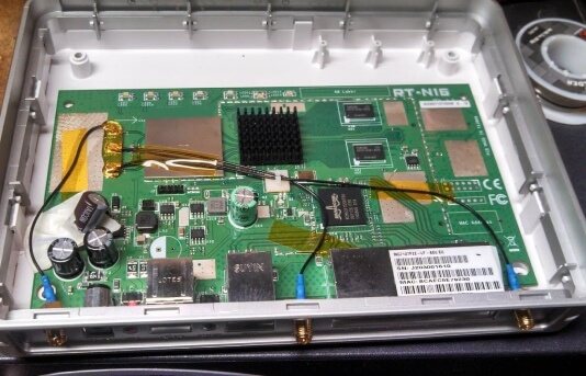 Ремонт техники Cudy