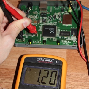 Ремонт техники Cudy