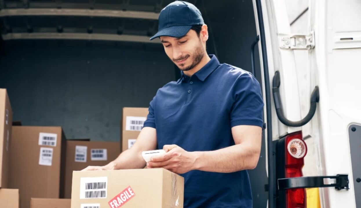 Сервис центр Cudy